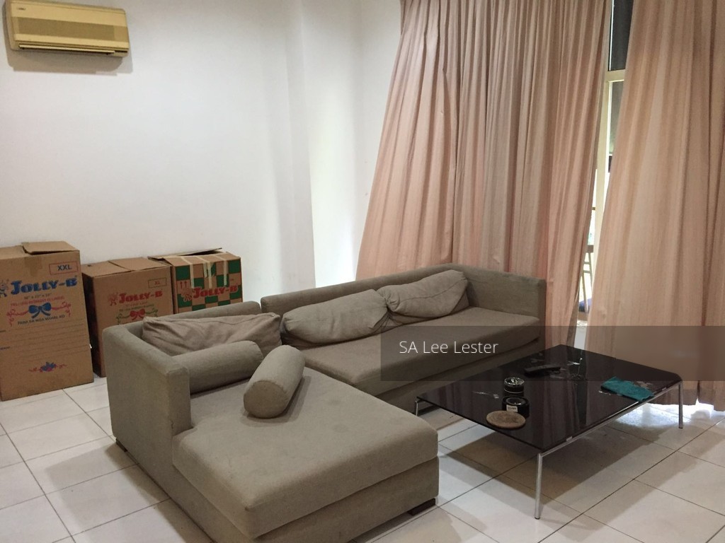 Loyang Villas (D17), Terrace #154910892